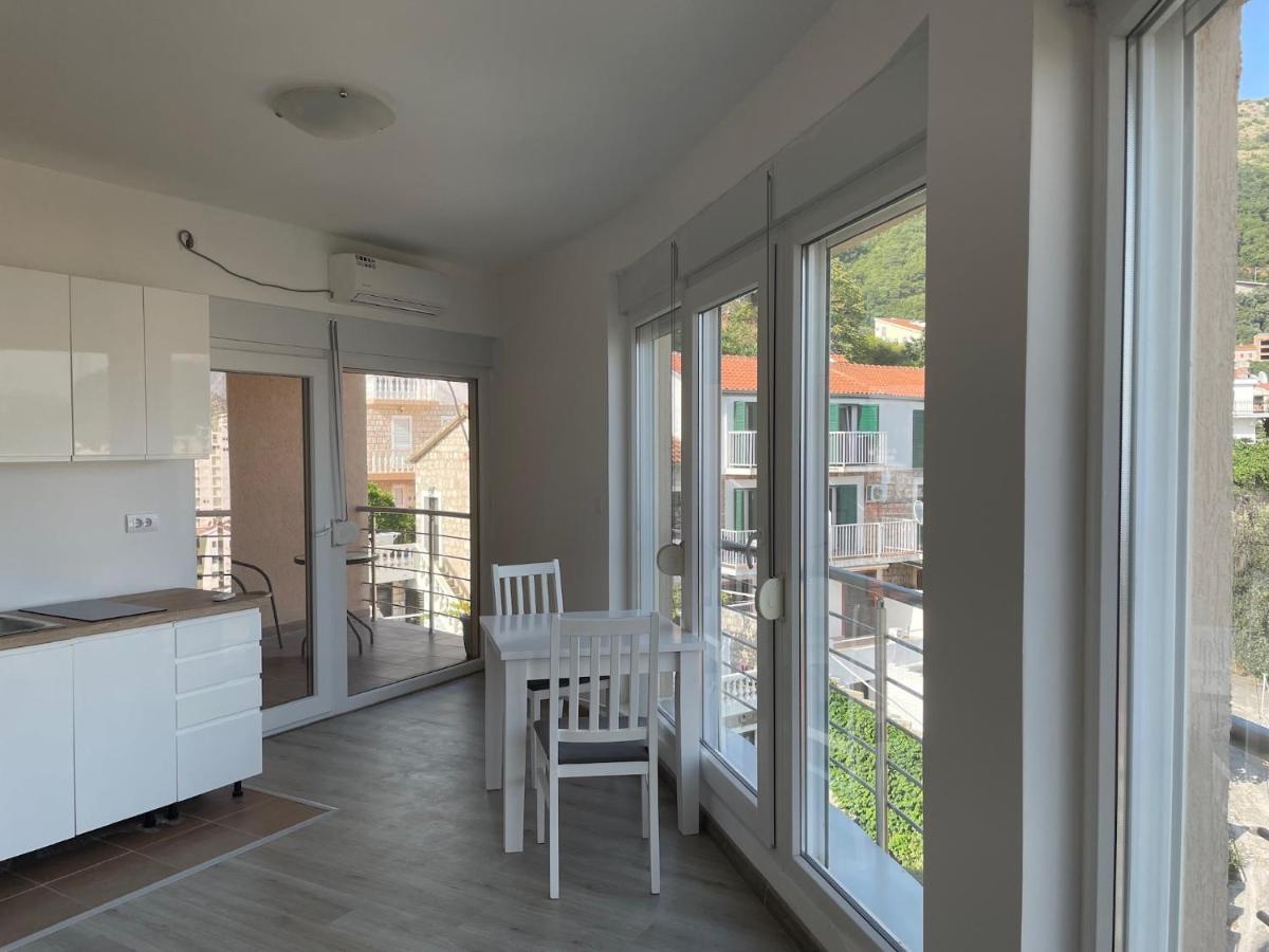 Upart House Apartment Petrovac Exterior photo