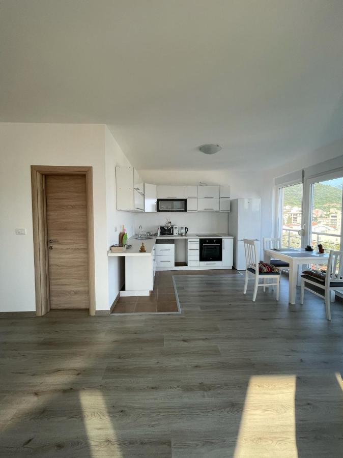 Upart House Apartment Petrovac Exterior photo