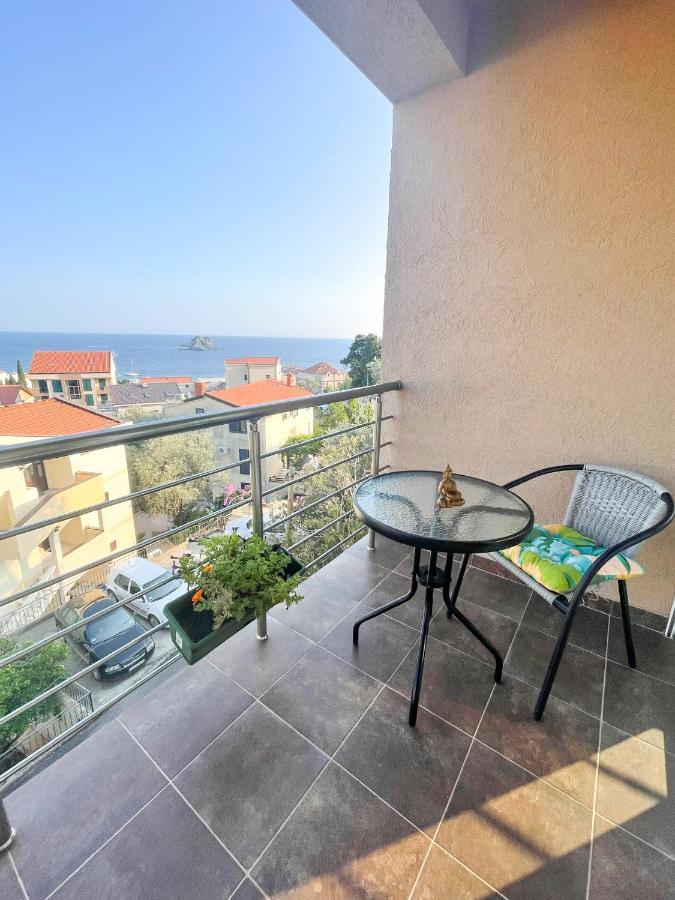 Upart House Apartment Petrovac Exterior photo